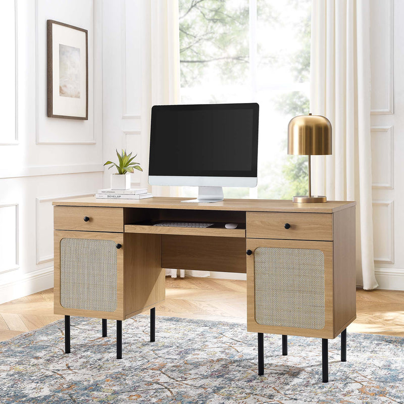 Desks