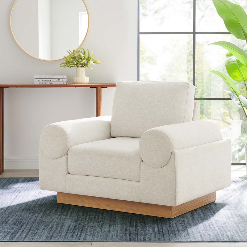 Armchairs