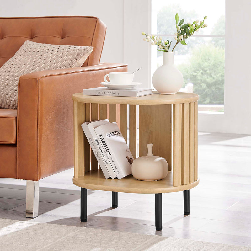 End Tables