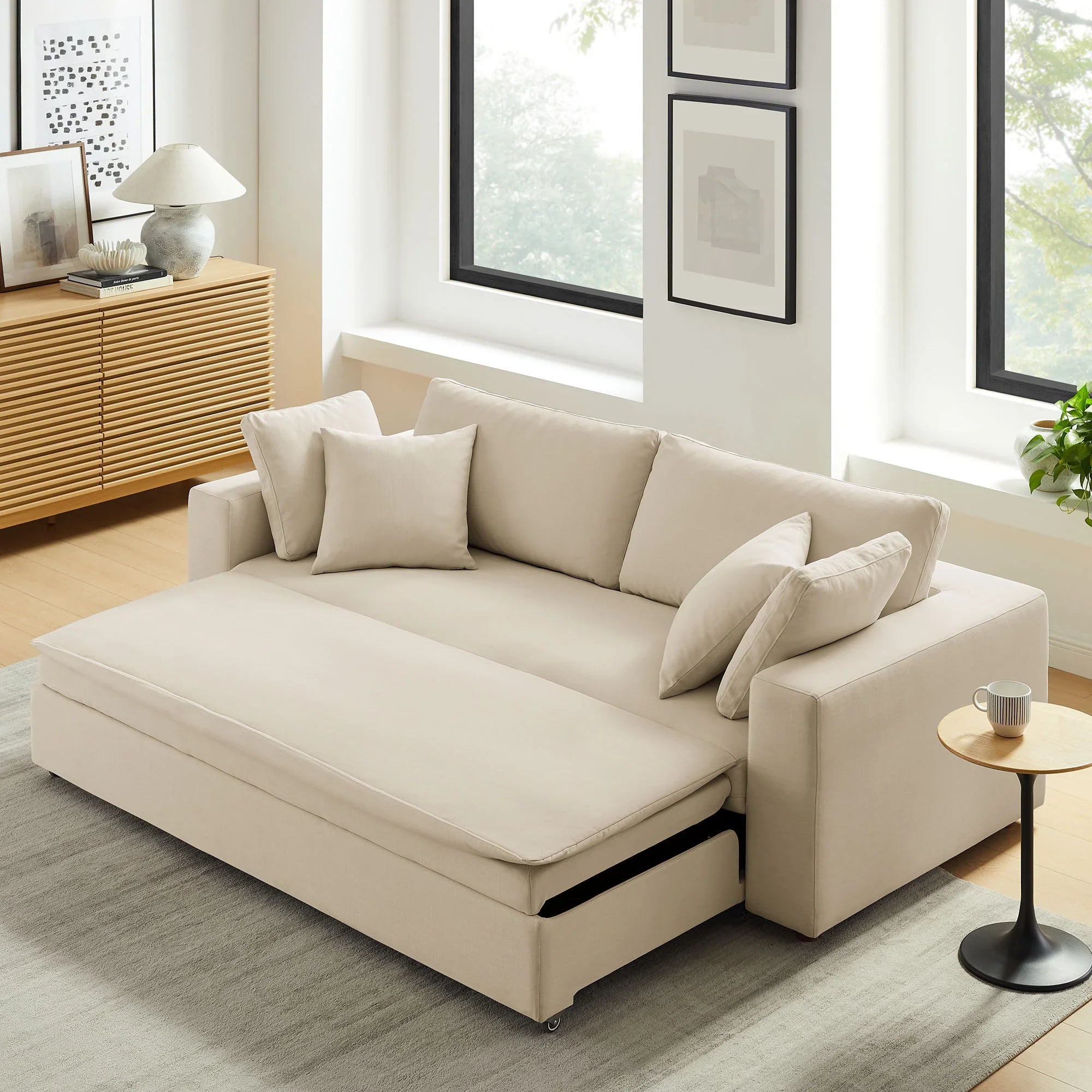 Futons