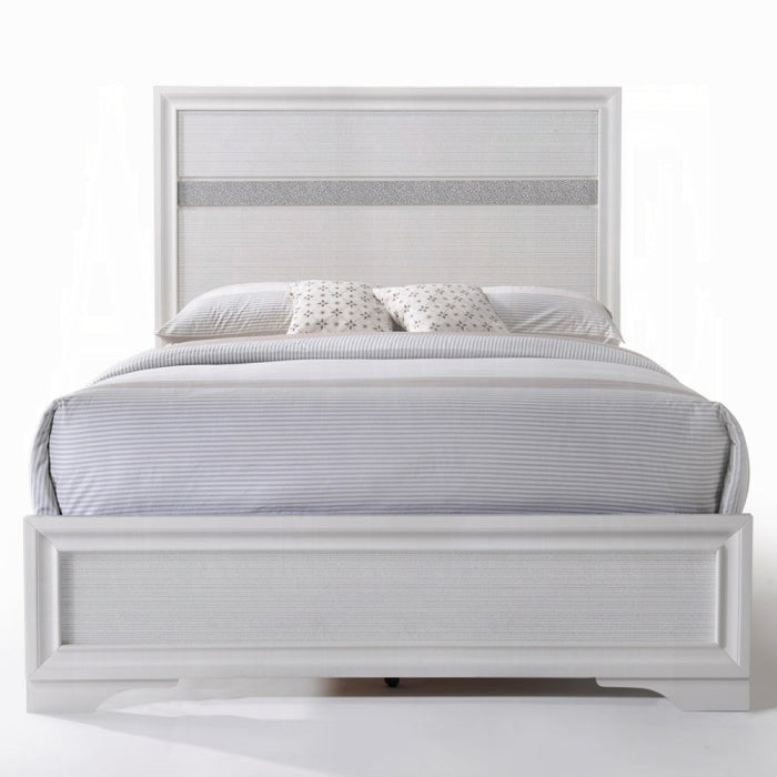 Naima Bed