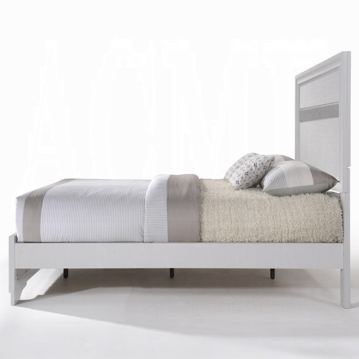 Naima Bed