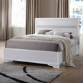 Naima Bed