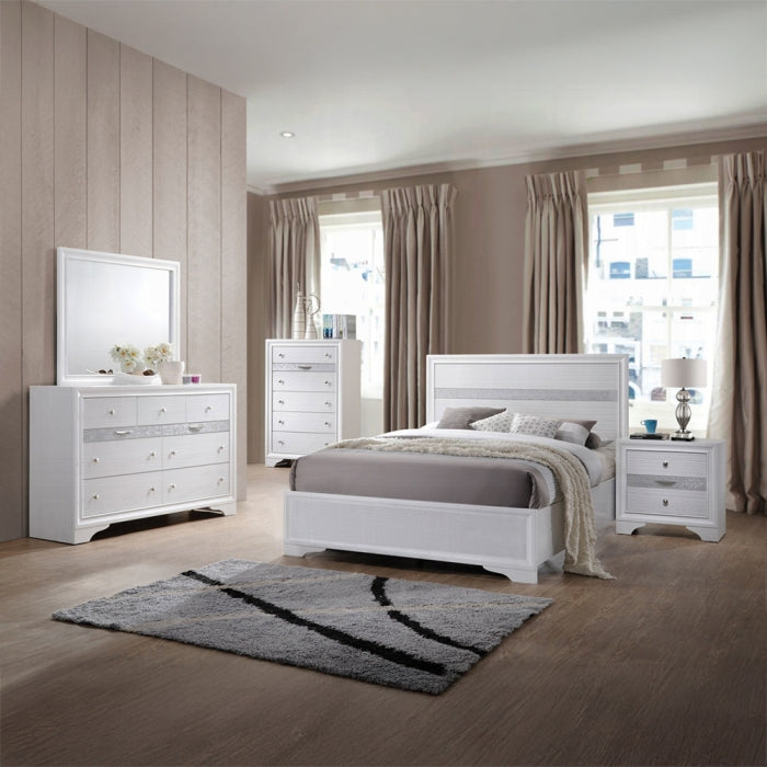 Naima Bed