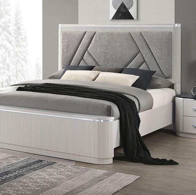 Aldgate Bed