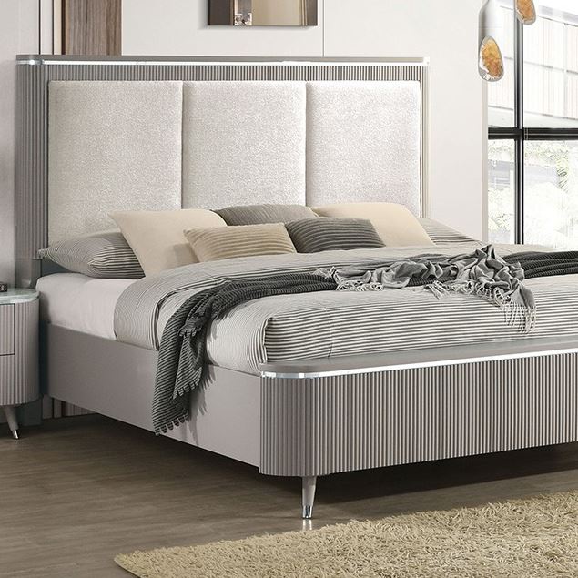 Aldridge Bed
