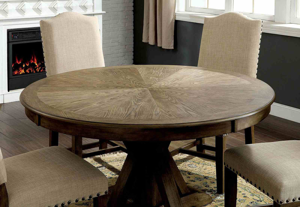 Julia Round Dining Table
