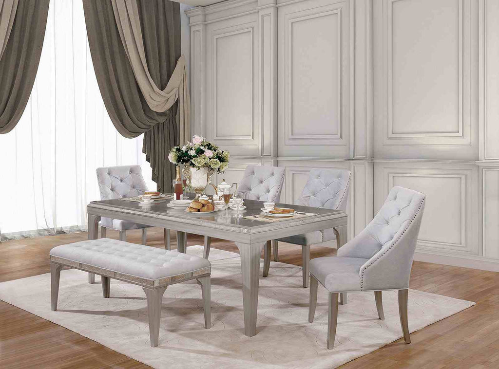 Diocles Dining Table