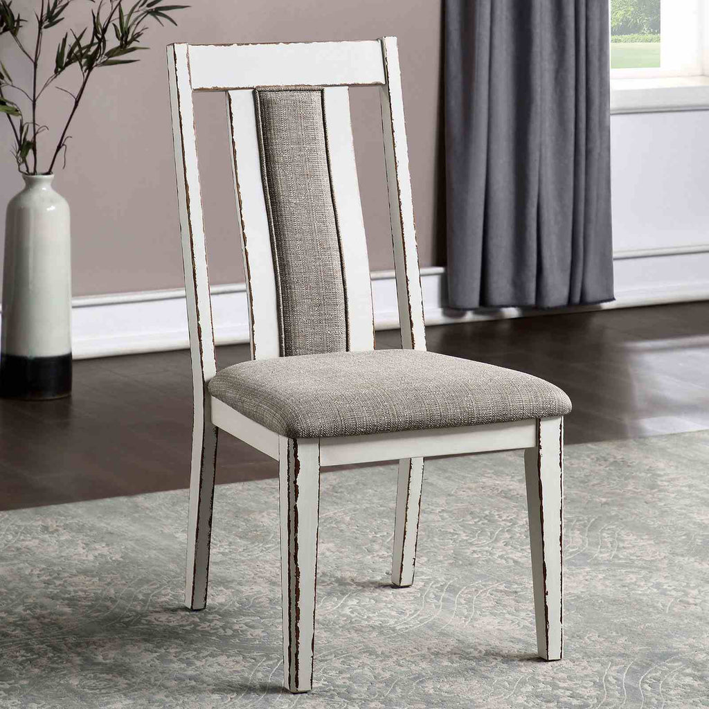Halsey Dining Table