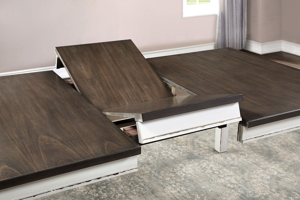 Halsey Dining Table