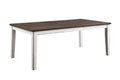 Halsey Dining Table