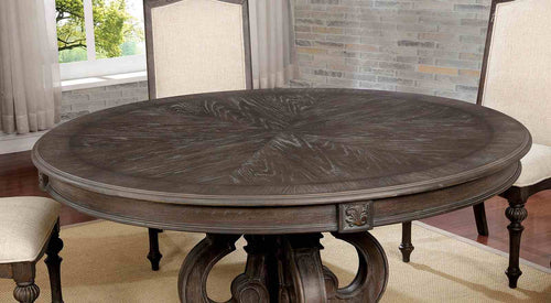 Arcadia Round Dining Table