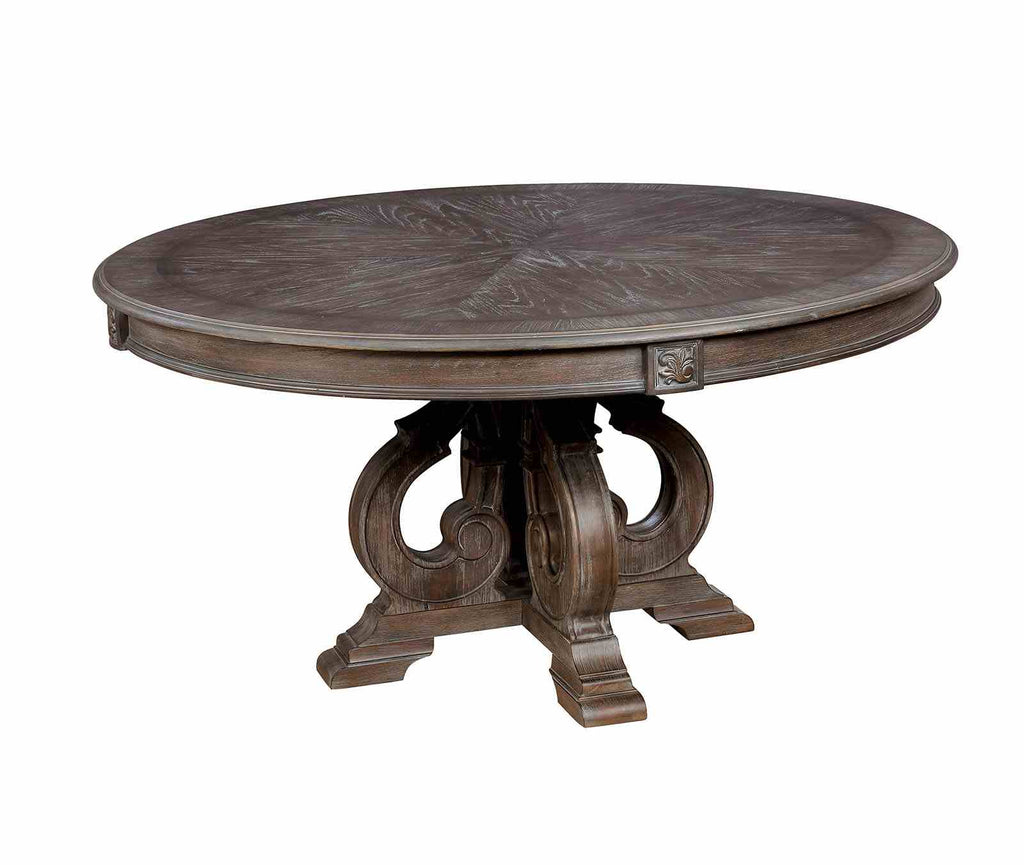 Arcadia Round Dining Table