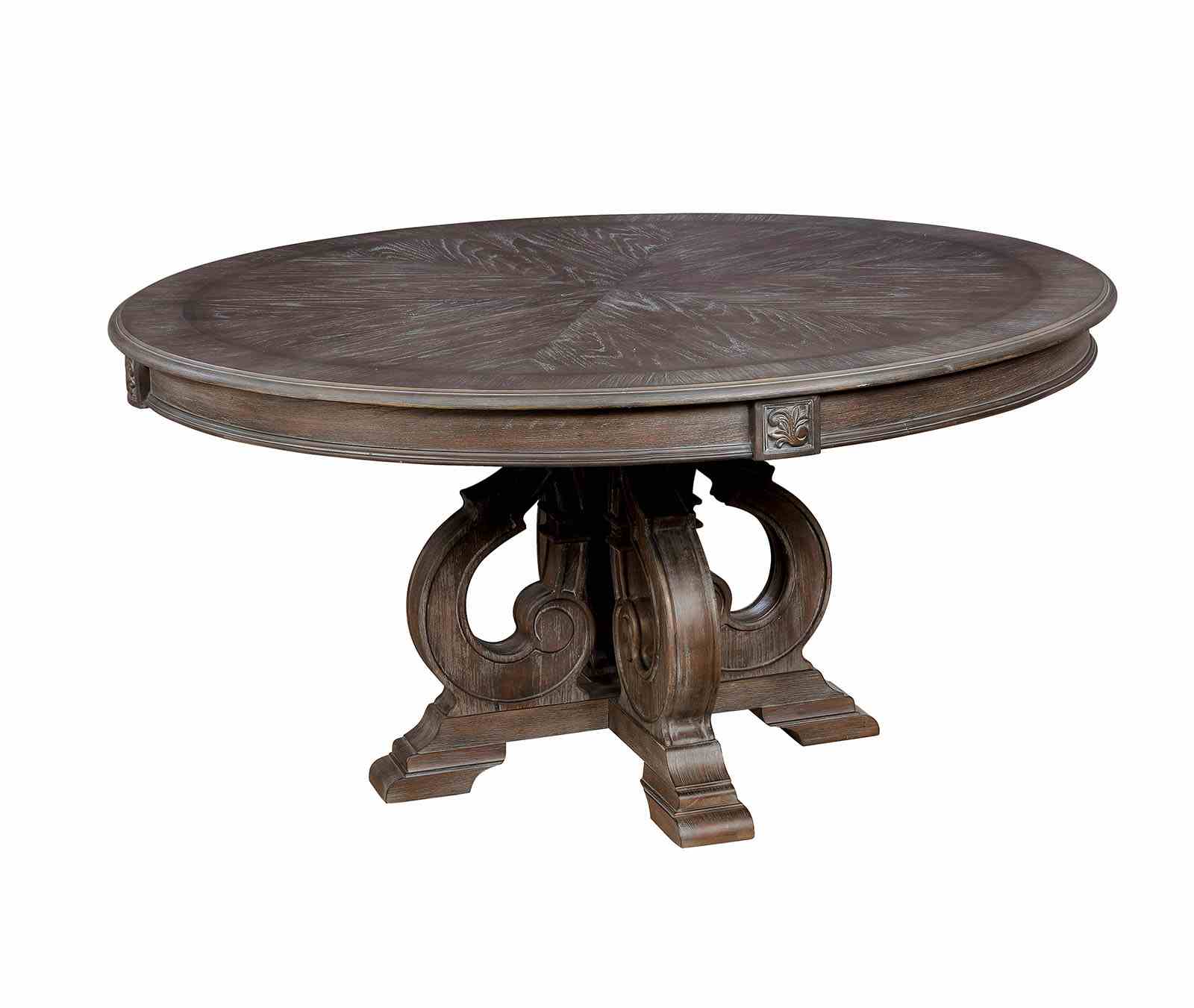 Arcadia Round Dining Table