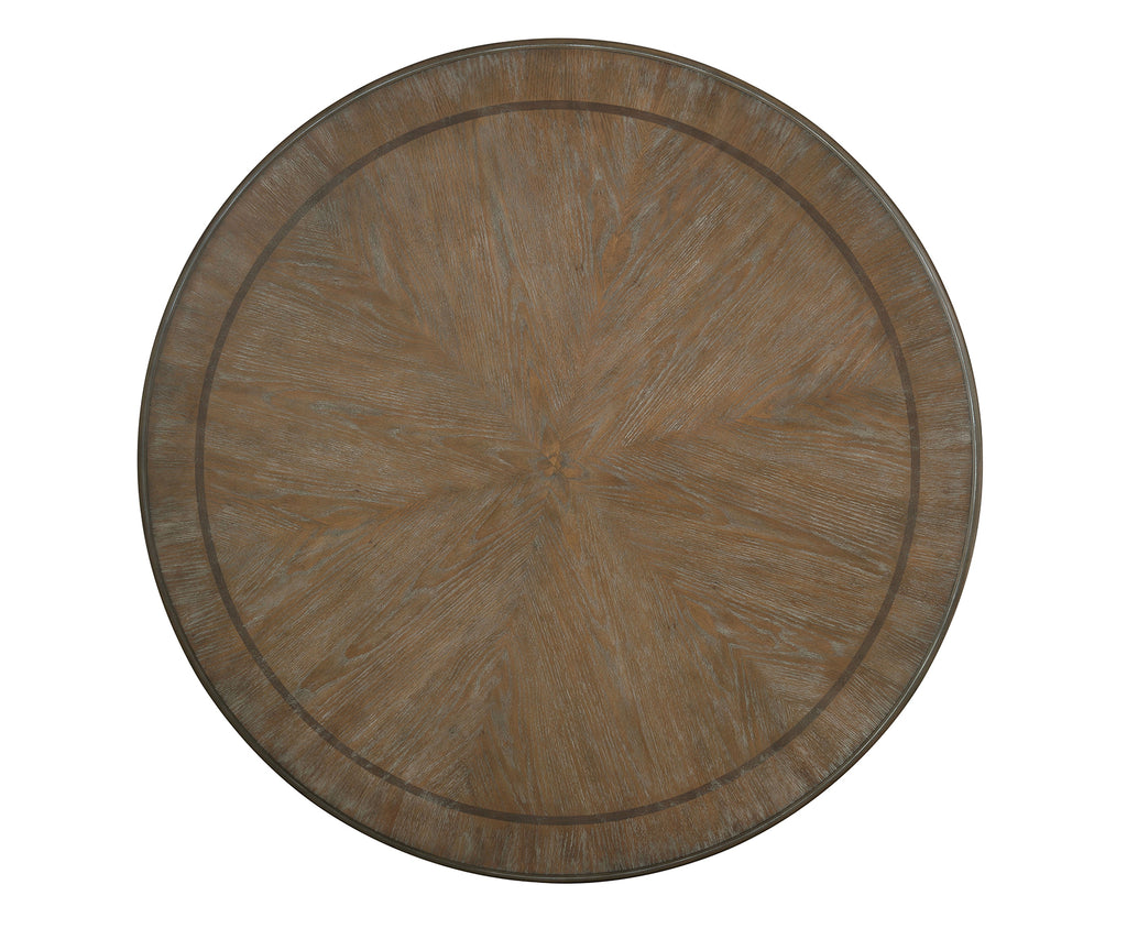 Arcadia Round Dining Table