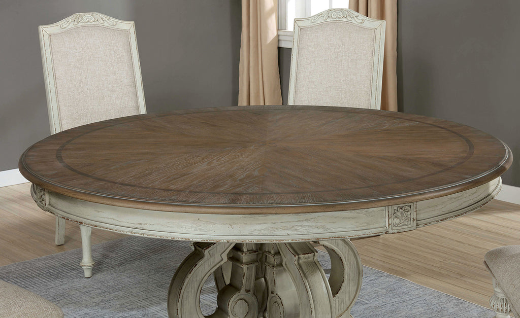 Arcadia Round Dining Table