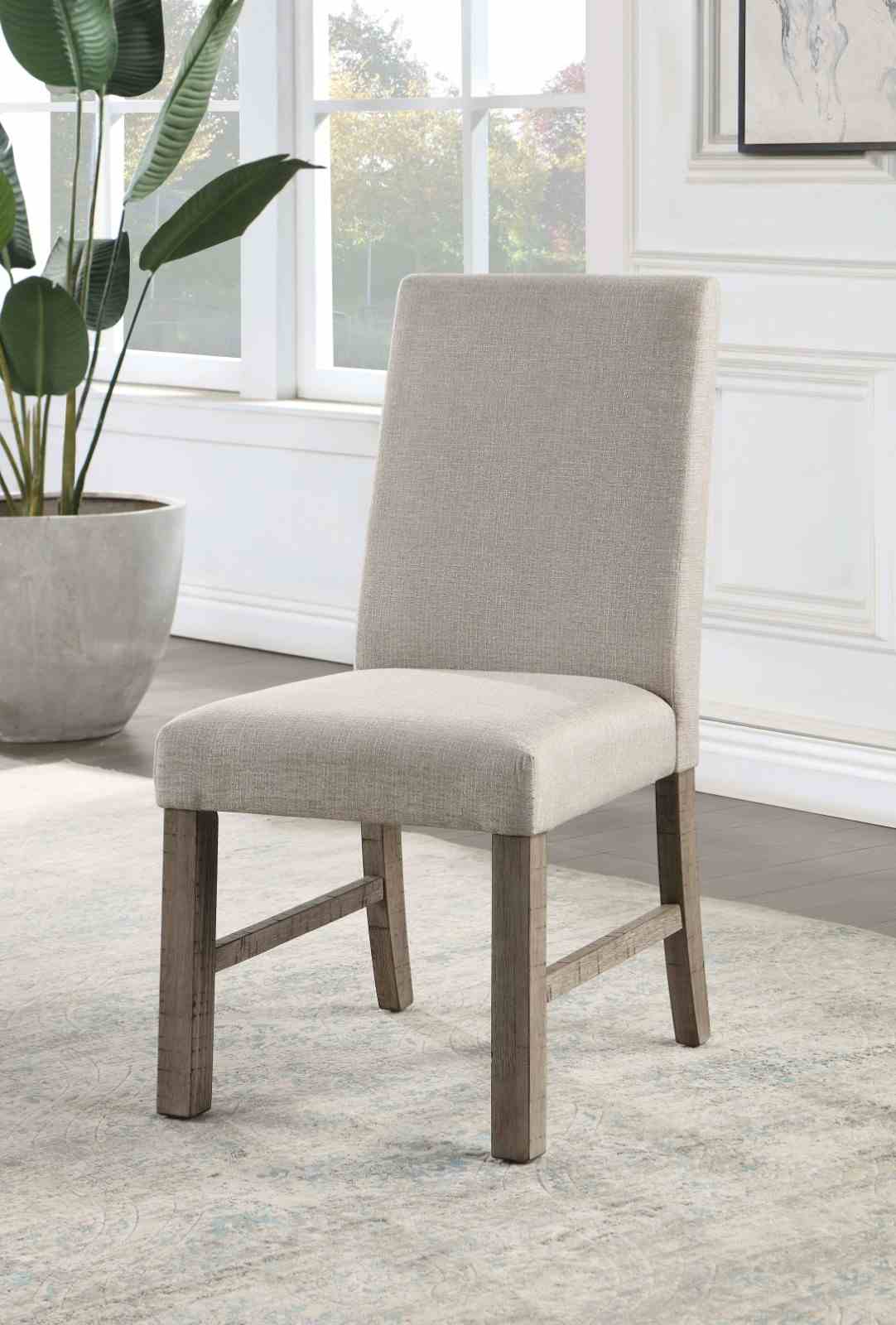 San Antonio Dining Table