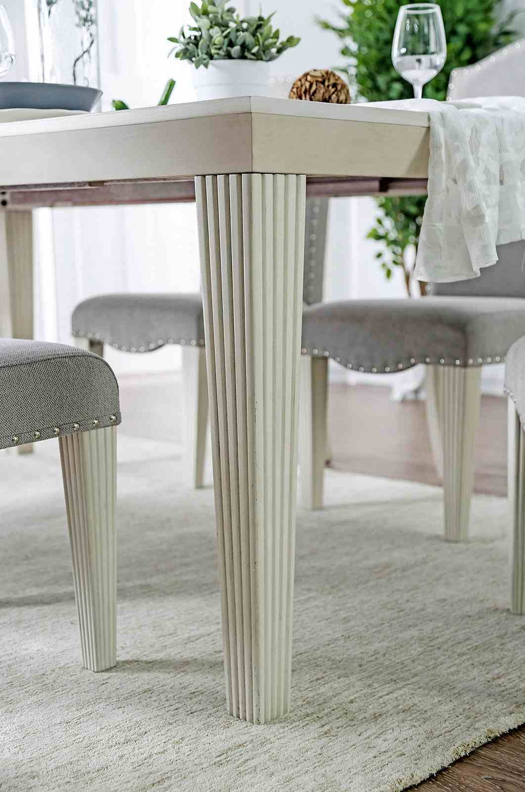 Daniella Dining Table