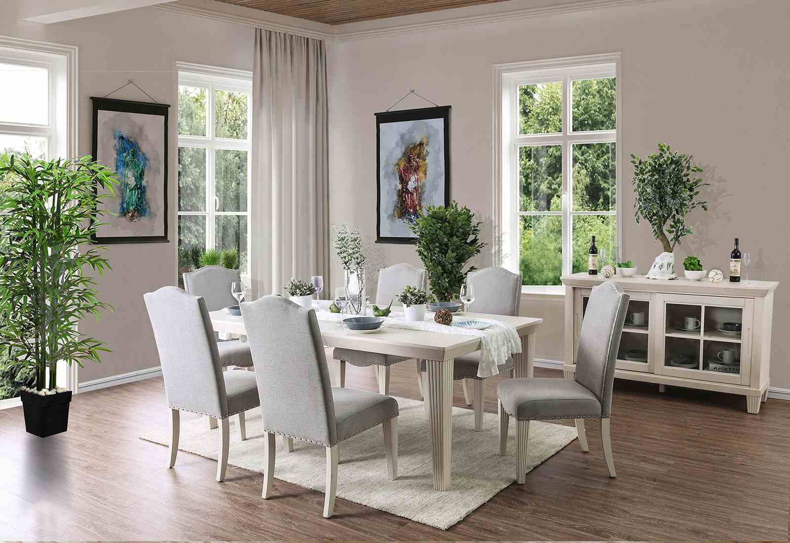 Daniella Dining Table