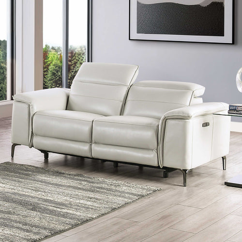 Ascona Power Reclining Sofa