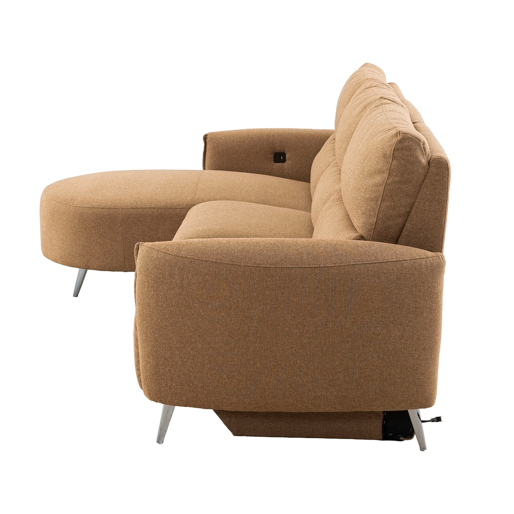 Galten Power Sectional