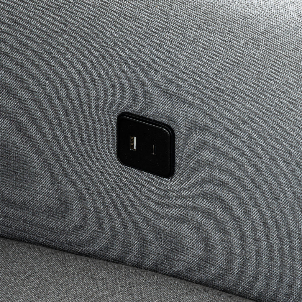 Galten Power Sectional