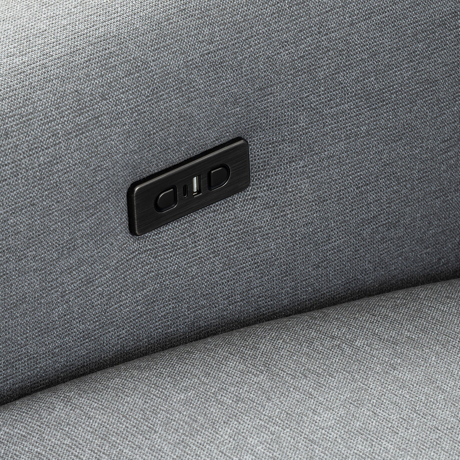 Galten Power Sectional