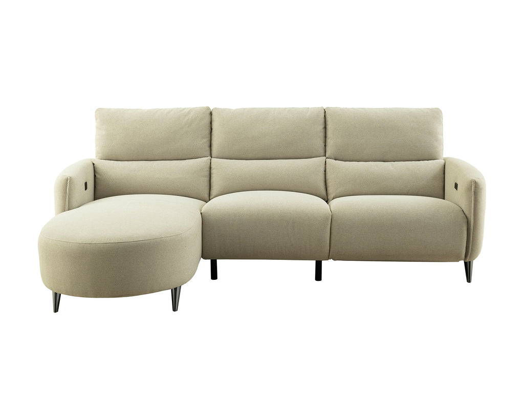 Galten Power Sectional