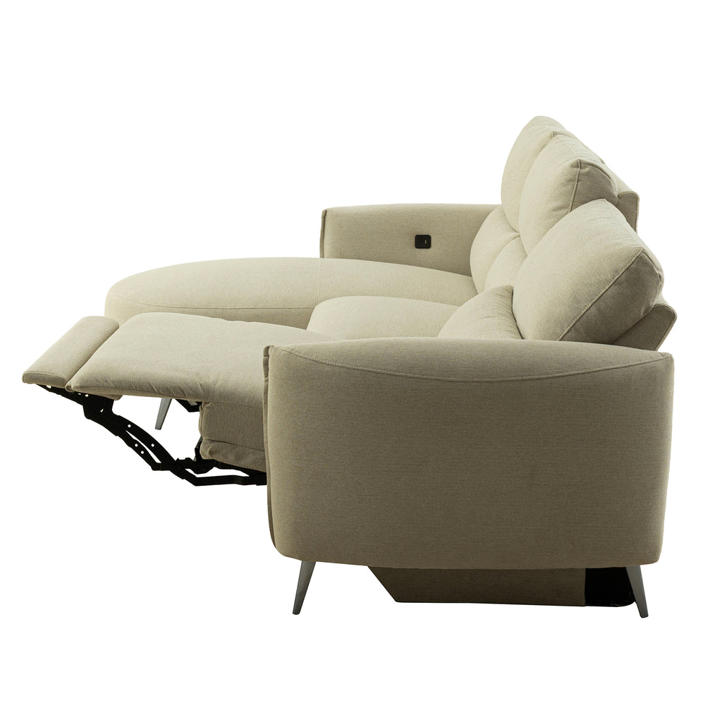 Galten Power Sectional