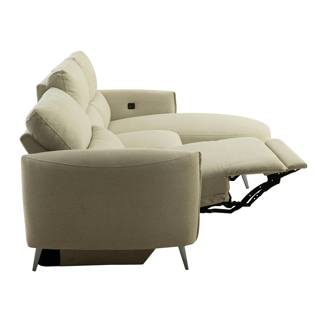 Galten Power Sectional