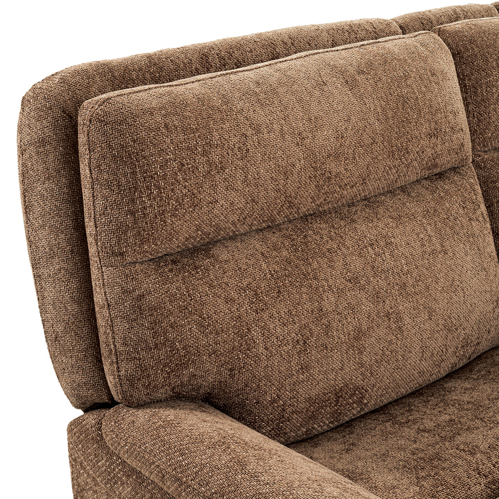 Mattheus Power Sectional