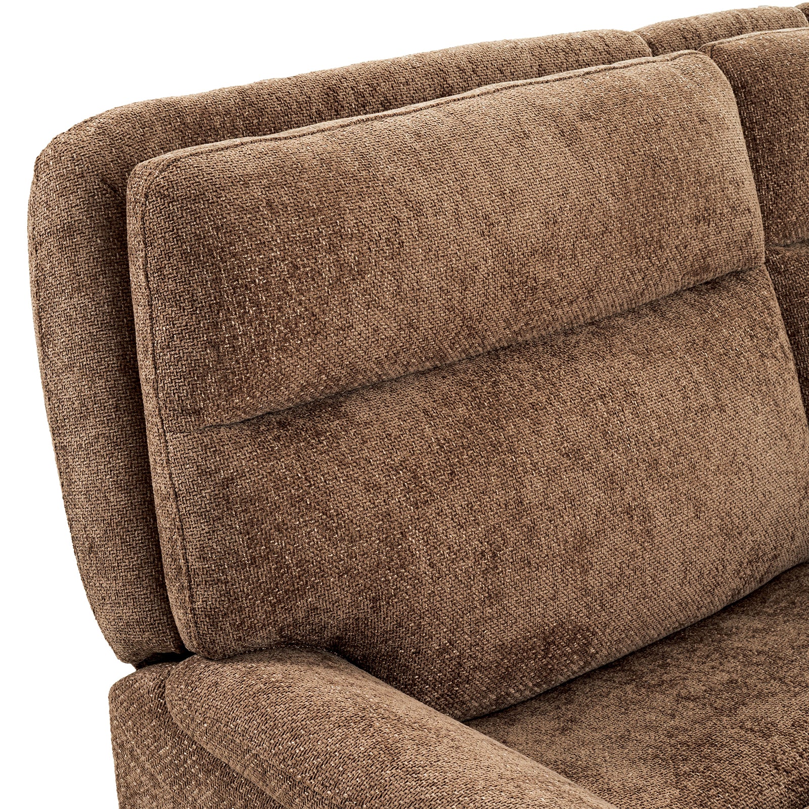 Mattheus Power Sectional