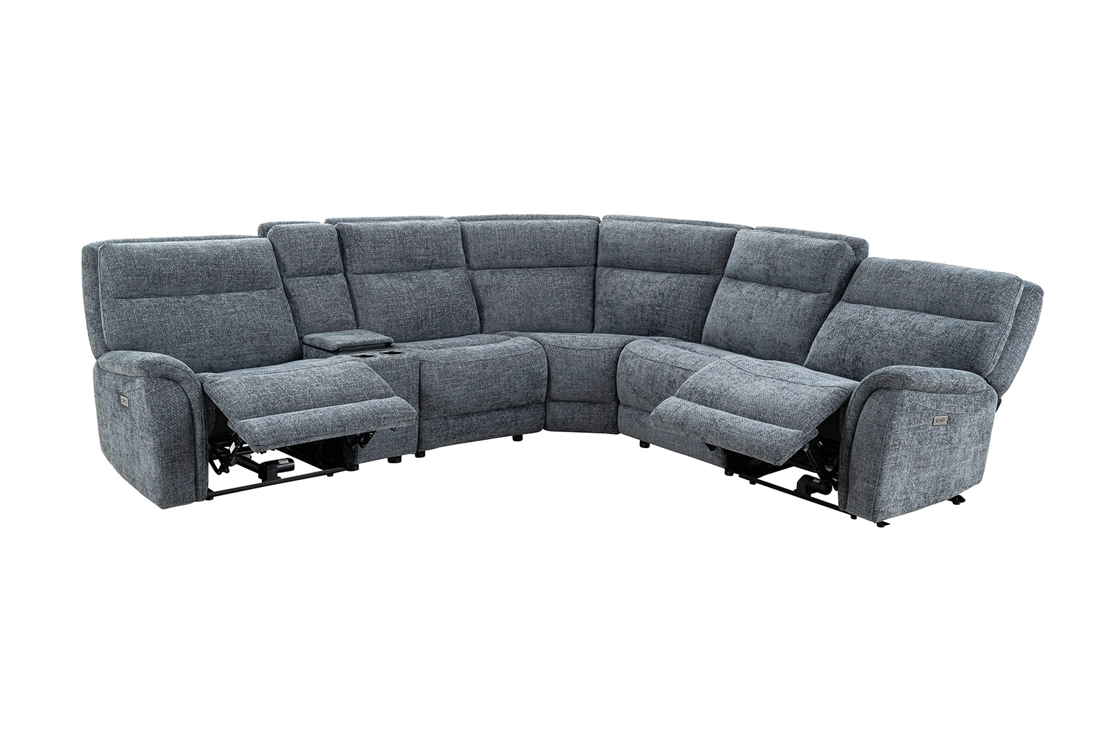Mattheus Power Sectional