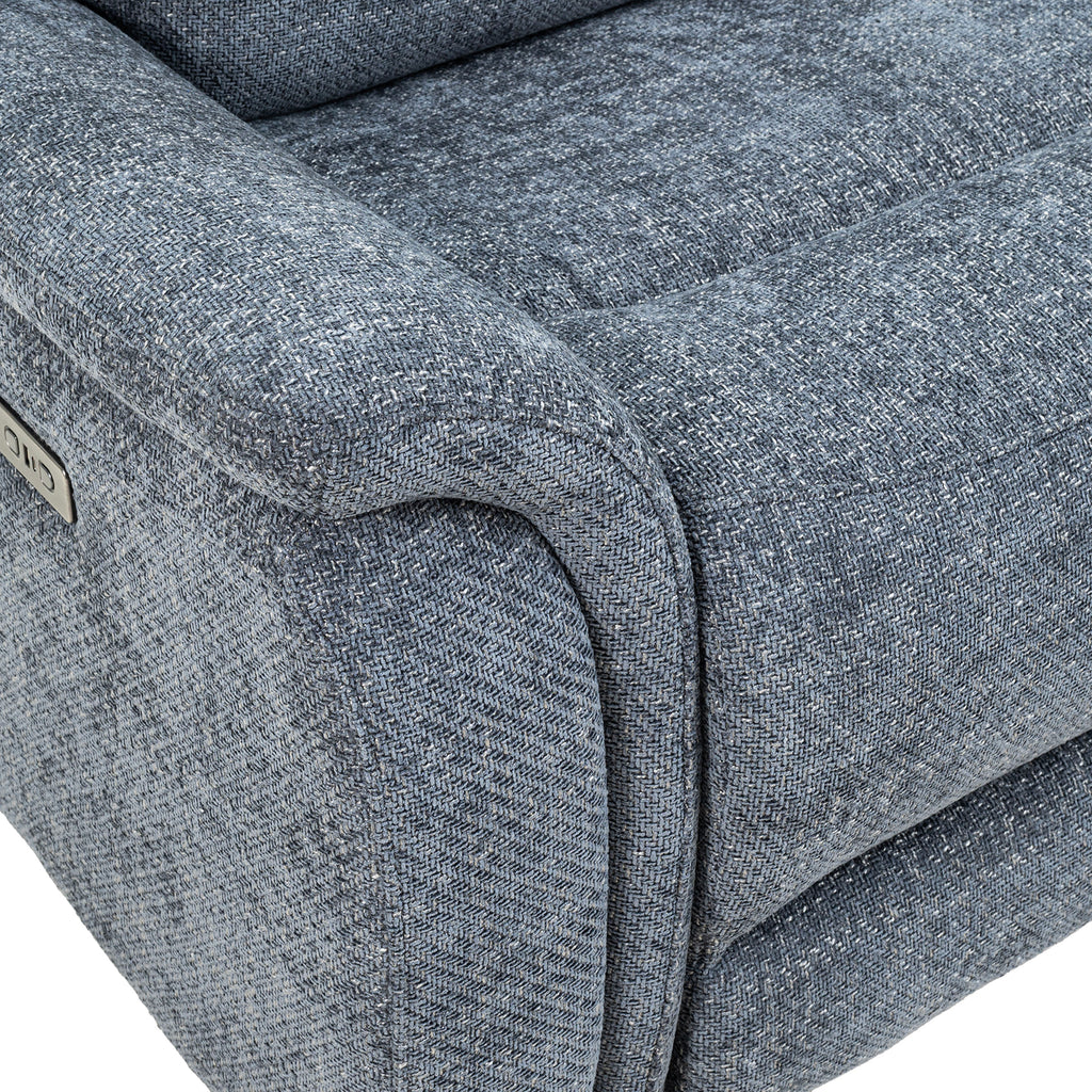 Mattheus Power Sectional