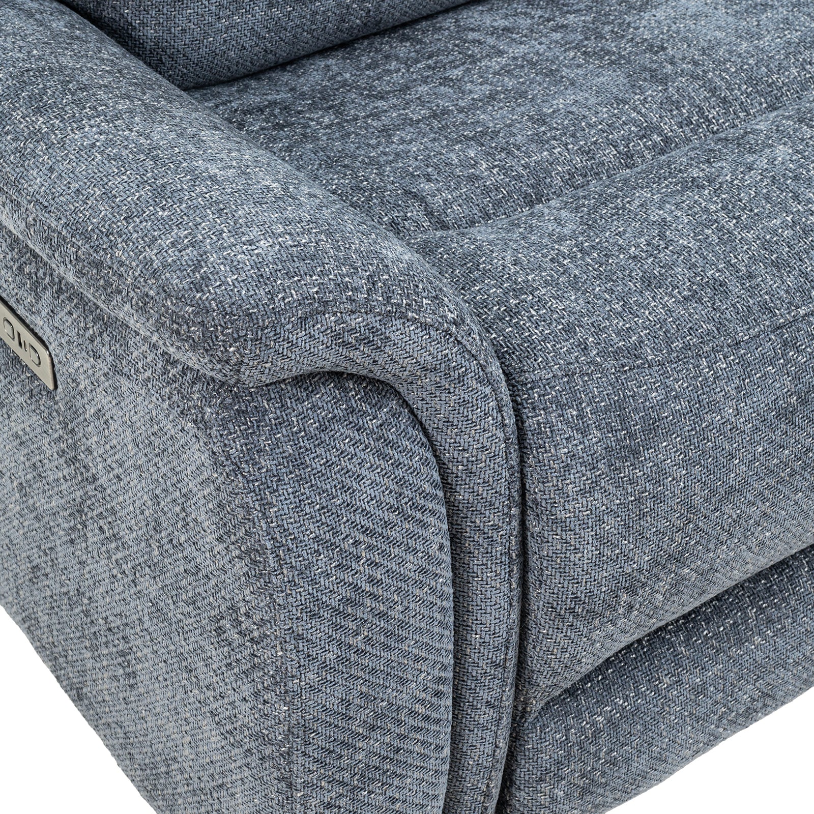 Mattheus Power Sectional