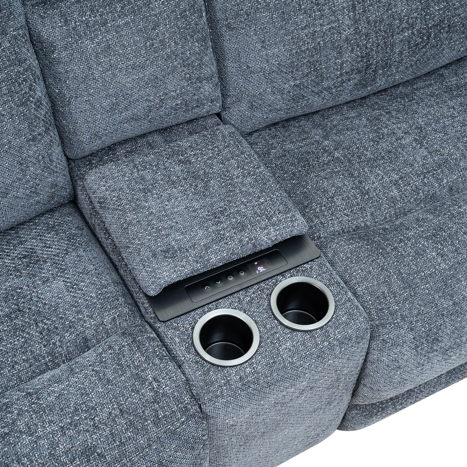 Mattheus Power Sectional