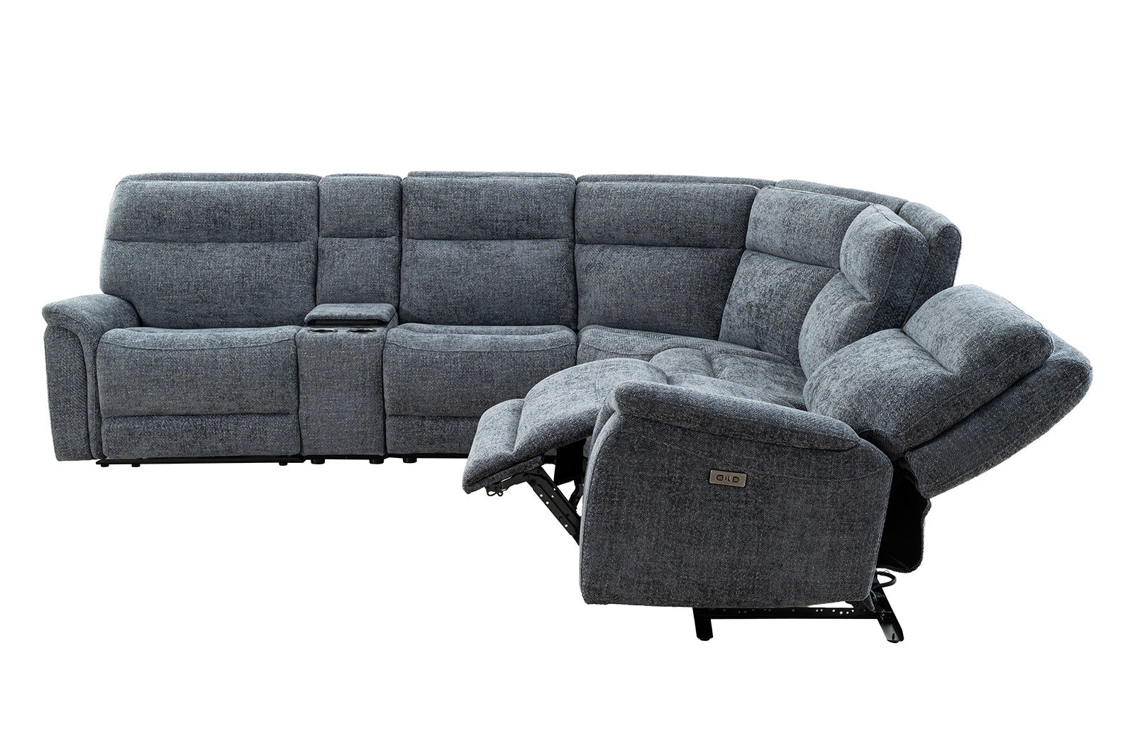 Mattheus Power Sectional