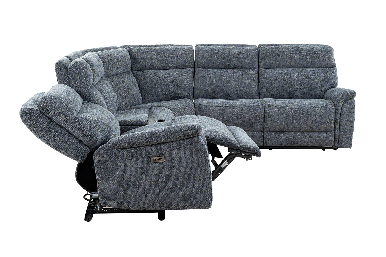 Mattheus Power Sectional