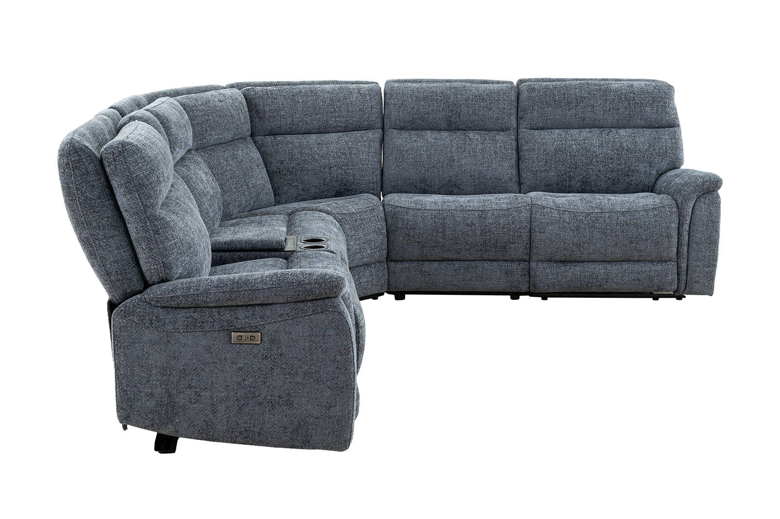 Mattheus Power Sectional