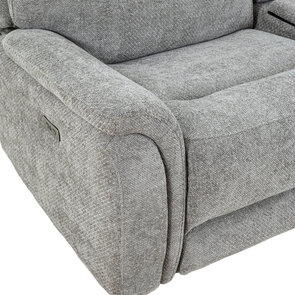 Mattheus Power Sectional