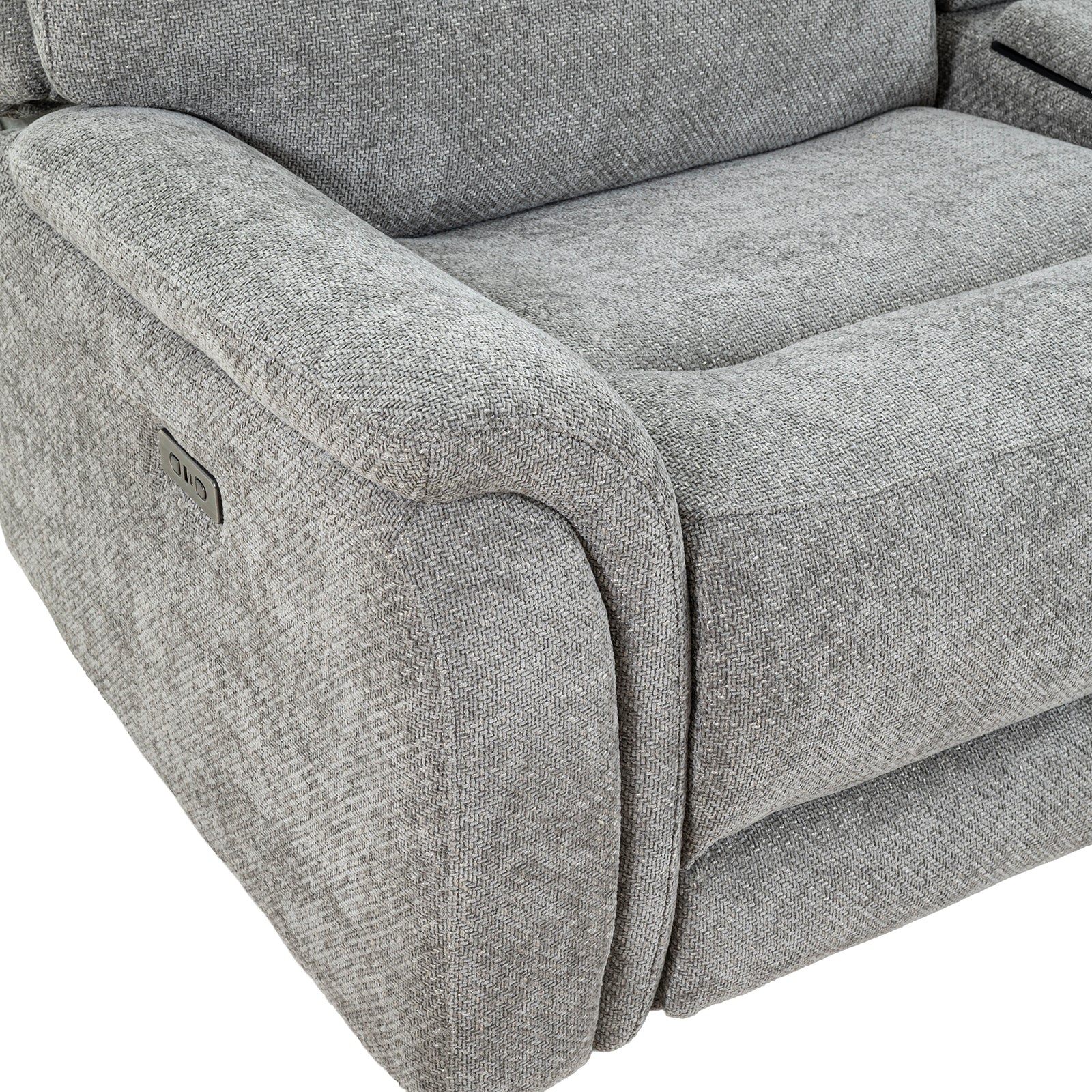 Mattheus Power Sectional