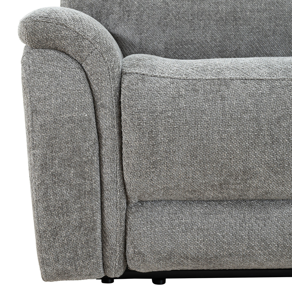 Mattheus Power Sectional