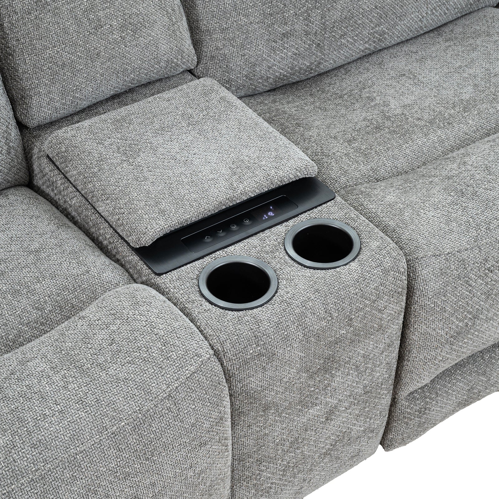 Mattheus Power Sectional