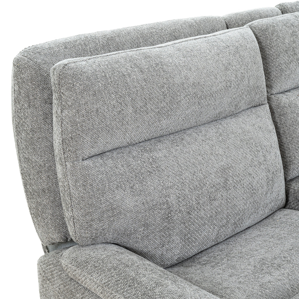 Mattheus Power Sectional