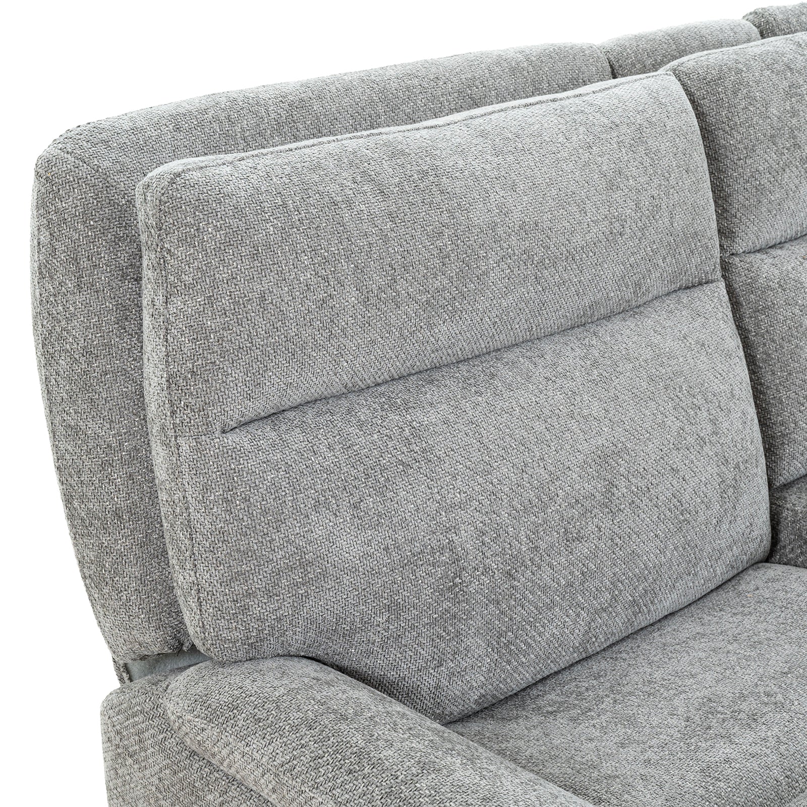 Mattheus Power Sectional