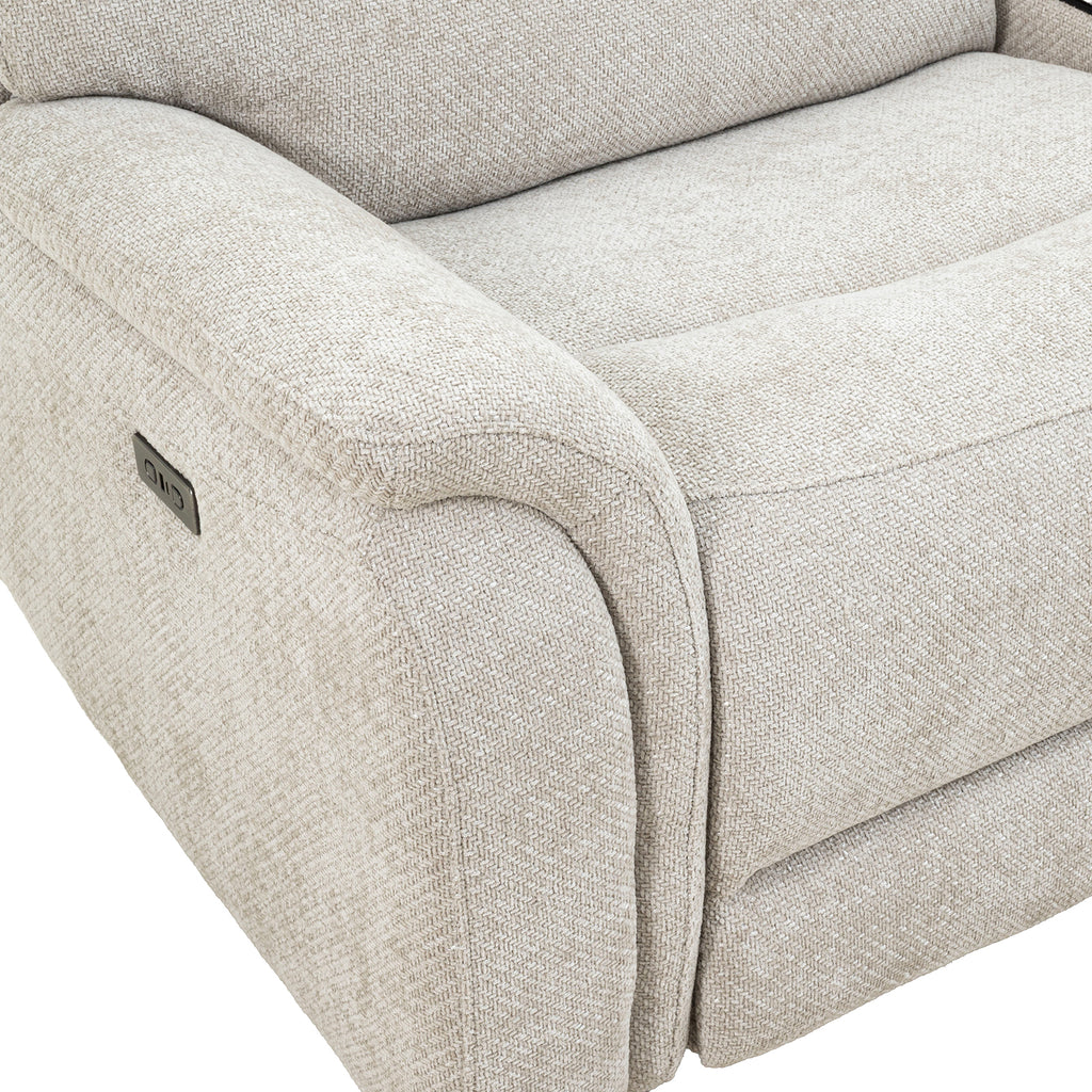 Mattheus Power Sectional