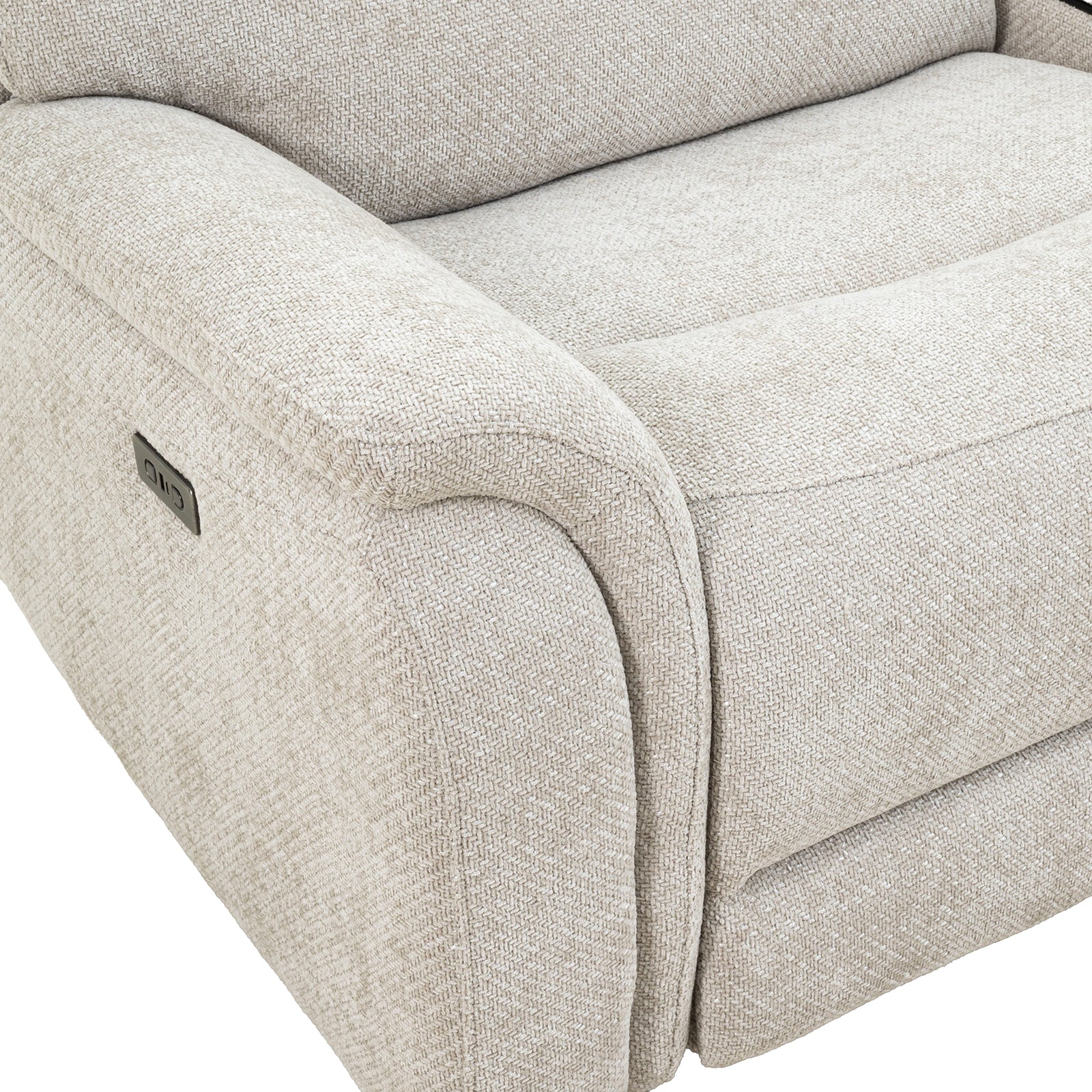 Mattheus Power Sectional