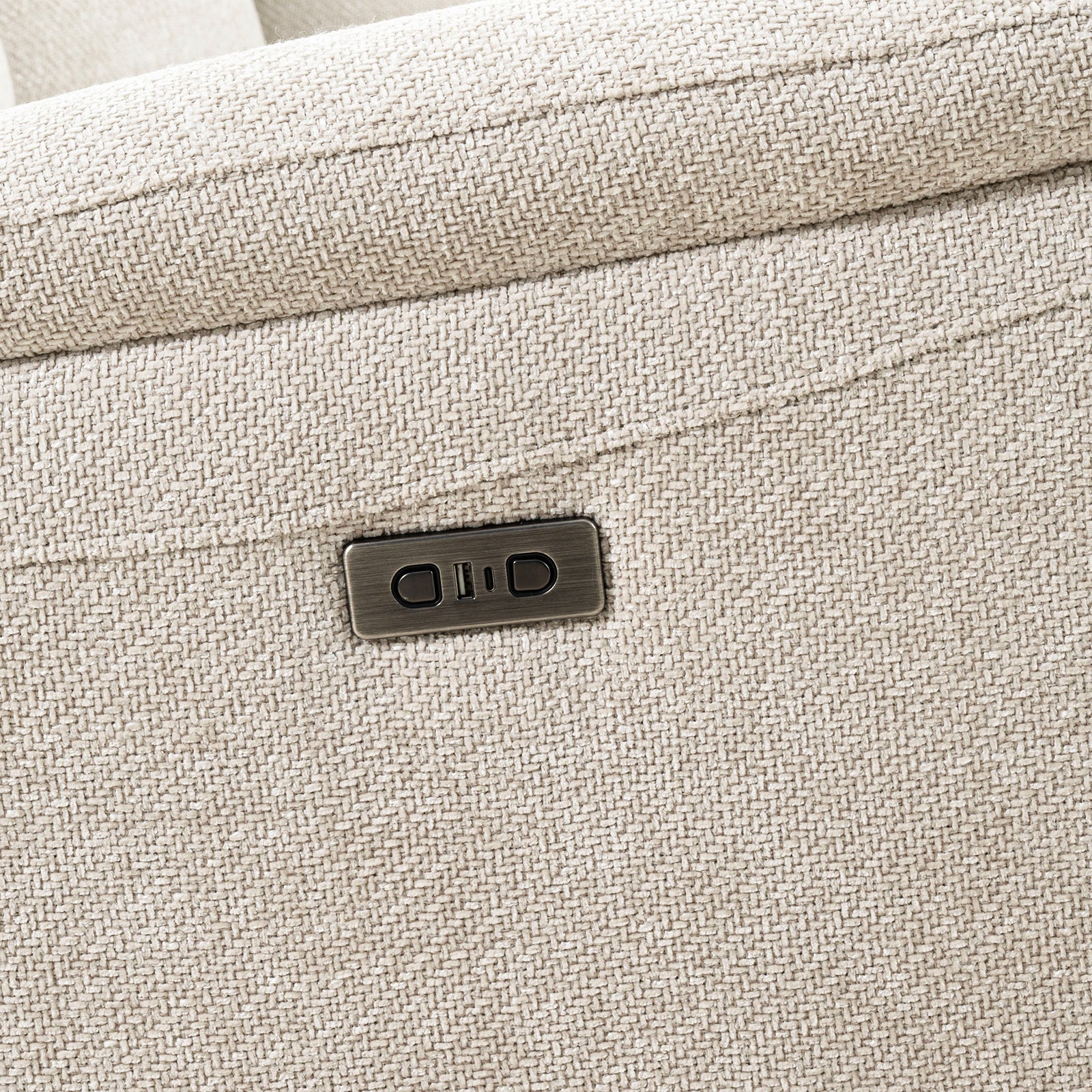 Mattheus Power Sectional