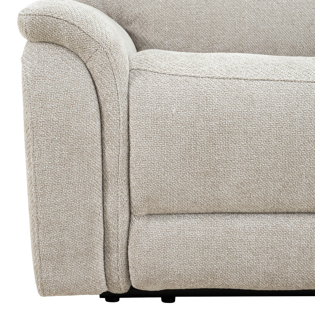 Mattheus Power Sectional