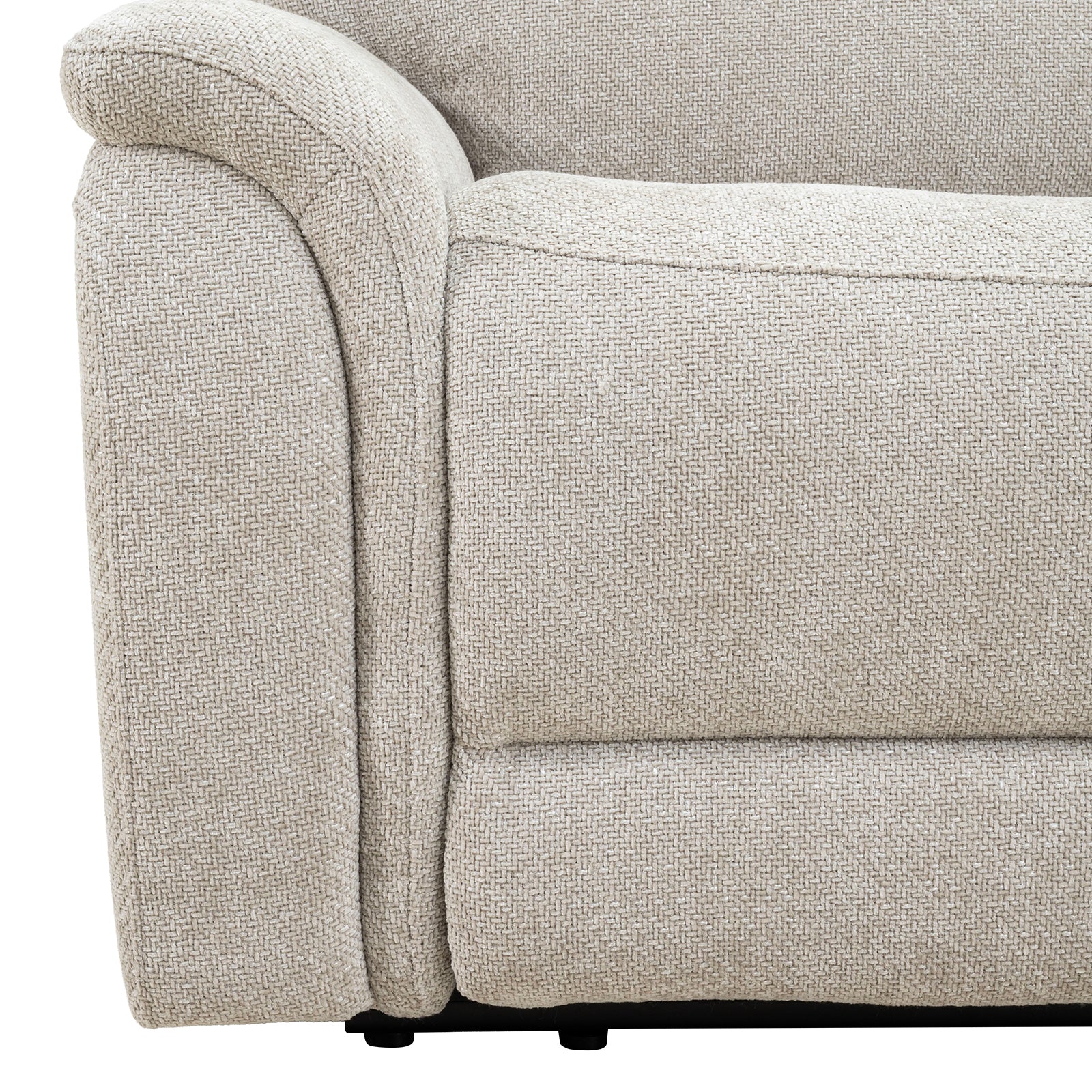 Mattheus Power Sectional